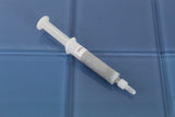 TEMO 28 Micron 700 Grit 5 Gram Syringe Diamond Polishing Lapping Paste Compound