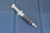 TEMO 40 Micron 400 Grit 5 Gram Syringe Diamond Polishing Lapping Paste Compound