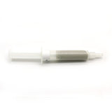 TEMO 0.5 Micron 50,000 Grit 5 Gram Diamond Polish Lapping Paste Compound Syringe
