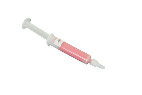 TEMO 1.5 Micron 14,000 Grit 5g Diamond Polish Lapping Paste Compound Syringe