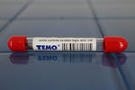 TEMO 1/8 inch (3.2mm) Solid Carbide Broken Taps Drill Extractor