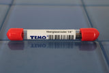 TEMO 1/4 inch Solid Carbide Fiberglass Router Bit
