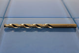 TEMO 12pc 15/64 inch Cobalt Bits 135-Degree Jobber Drill Bit Set 6 inch Length