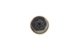 TEMO #55 Wheel Lock Lugnut Anti-theft Nut Screw Removal Socket Key S3055 for BMW