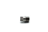 TEMO ABC4/15PT Wheel Lock Anti-theft Lug Nut Screw Removal Key Socket on VW AUDI