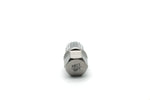 TEMO ABC7/19PT Wheel Lock Anti-theft Lug Nut Screw Removal Key Socket on VW AUDI