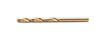 TMAX 14 mm Non Sparking Drill Bit Beryllium Bronze Copper 14 mm x 260 mm (0.55 in x 10.24 in)