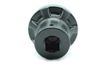 TEMO Center-Lock Nut Socket for Porsche Central Wheel Lock 