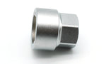 TEMO #I Anti-Theft Wheel Lug Nut Removal Socket Key 3446 Compatible Land Rover