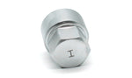 TEMO #I Anti-Theft Wheel Lug Nut Removal Socket Key 3446 Compatible Land Rover