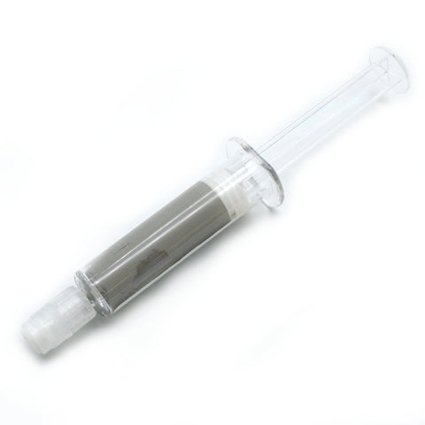 TMAX 0.5 Micron 50% Concentration 30,000 Grit 5 Gram Diamond Lapping Paste Syringe