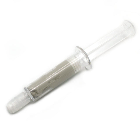 TMAX 1.0 Micron 50% Concentration 15,000 Grit 5 Gram Diamond Lapping Paste Syringe