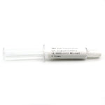 TMAX 1.0 Micron 50% Concentration 15,000 Grit 5 Gram Diamond Lapping Paste Syringe