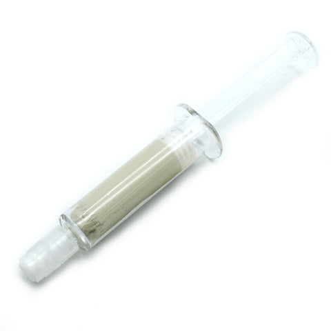TMAX 3.5 Micron 50% Concentration 6,000 Grit 5 Gram Diamond Lapping Paste Syringe