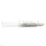TMAX 3.5 Micron 50% Concentration 6,000 Grit 5 Gram Diamond Lapping Paste Syringe