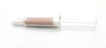TMAX 2.5 Micron 50% Concentration 10,000 Grit 5 Gram Diamond Lapping Paste Syringe