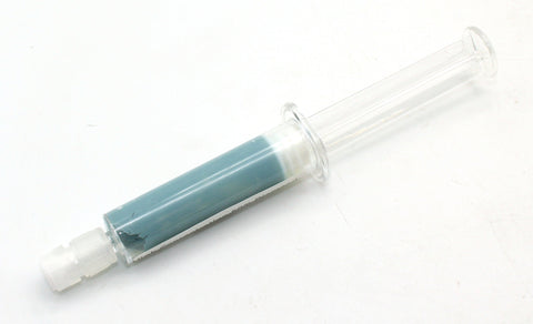 TMAX 7 Micron 50% Concentration 3,000 Grit 5 Gram Diamond Lapping Paste Syringe