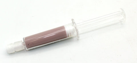 TMAX 20 Micron 50% Concentration 1,000 Grit 5 Gram Diamond Lapping Paste Syringe