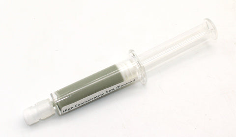 TMAX 28 Micron 50% Concentration 700 Grit 5 Gram Diamond Lapping Paste Syringe