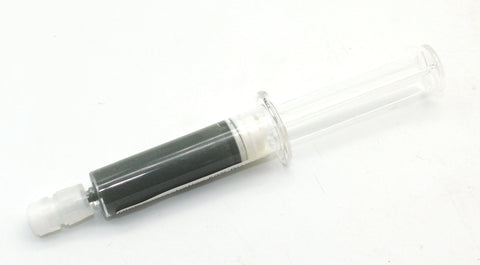 TMAX 40 Micron 50% Concentration 450 Grit 5 Gram Diamond Lapping Paste Syringe