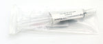 TMAX 40 Micron 50% Concentration 450 Grit 5 Gram Diamond Lapping Paste Syringe