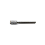 TEMO SB-3 Double Cut Carbide Rotary Burr File Cylind End Cut Head