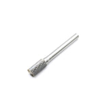 TEMO SB-3 Double Cut Carbide Rotary Burr File Cylind End Cut Head