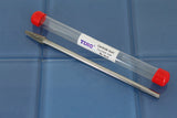 TEMO SL-3L6 Double Cut Carbide Rotary Burr File Head 14 Degree Cone