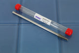 TEMO SL-3L6 Double Cut Carbide Rotary Burr File Head 14 Degree Cone