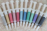 TMAX 10 Micron Syringes Diamond Polishing Lapping Paste Compound