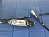TEMO 42" (~1 meter) Flexible Flex Shaft polishing chuck for Dremel