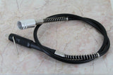 TEMO 42" (~1 meter) Flexible Flex Shaft polishing chuck for Dremel
