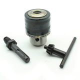 TMAX SDS Plus to 1/2 inch Chuck Adapter Rotary Hammer Drill Tool