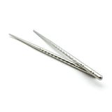 TMAX 5 Pairs Spiral Stainless Steel Chopsticks Dishwasher Safe