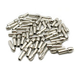 TMAX 50 pc Durable Shiny 1/16 Inch Collet Bit #482 fits Dremel