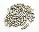 TMAX 50 pc Durable Shiny 1/32 Inch Collet Bit #483 fits Dremel