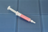 TMAX 1.5 Micron Diamond Polish Lapping Compound Syringe Mirror Finish