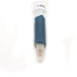 TMAX 7 Micron Syringes Diamond Polishing Lapping Paste Compound