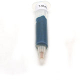 TMAX 7 Micron Syringes Diamond Polishing Lapping Paste Compound