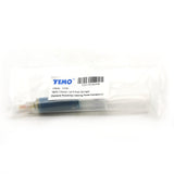 TMAX 7 Micron Syringes Diamond Polishing Lapping Paste Compound