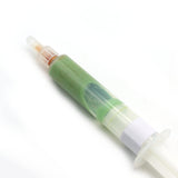 TMAX 14 Micron Syringes Diamond Polishing Lapping Paste Compound