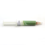 TMAX 14 Micron Syringes Diamond Polishing Lapping Paste Compound