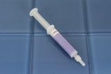 TMAX 20 Micron Syringes Diamond Polishing Lapping Paste Compound