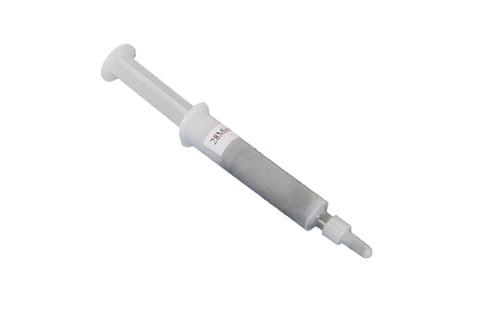 TMAX 28 Micron Syringes Diamond Polishing Lapping Paste Compound