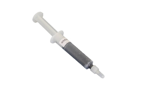 TMAX 40 Micron Syringes Diamond Polishing Lapping Paste Compound