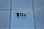 TMAX Quick Change Collet Nut Kit Set #4485 Durable fit Dremel