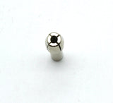 TMAX 50 pc Durable Shiny 3/32 Inch Collet Bit #481 fits Dremel