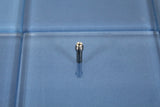 TMAX 10 pc Durable Shiny 1/16 inch Collet Bit #482 fit Dremel