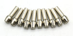 TMAX 10p Durable Collet Bit Set 1/32" Rotary Tool #483 fit Dremel