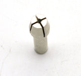 TMAX 10 pc Durable Collet Bit Set 1/32" Rotary Tool #483 fit Dremel